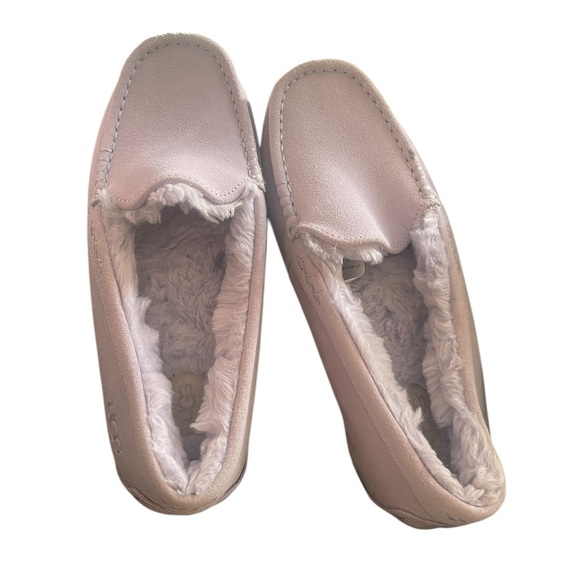 LAVENDER  Ansley slipper from UGG WOMENS size 10 - Picture 3 of 7